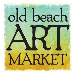 Green Markets Logo - The Art and Green Markets are cancelled this weekend. Old Beach Art