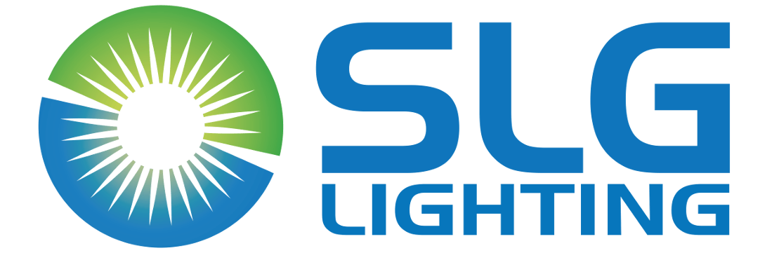 Lighting Logo - Spring Lighting Group ( SLG) LED Luminaires and Light Fixtures