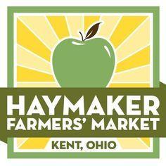 Green Markets Logo - Best Winter Farmers Markets image. Farmers market, Farmers