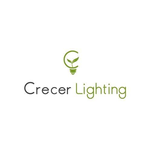 Lighting Logo - Design logo for LED Horticulture / Grow Lighting Company | Logo ...