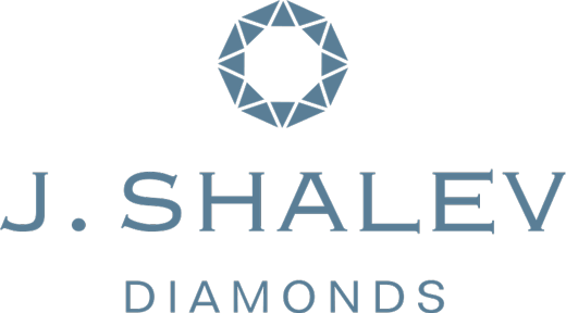 Dimond J Logo - How to buy a Diamond Tennis Bracelet (Part2). J Shalev Diamonds