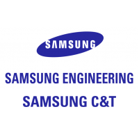 Samsung Engineering Logo - Фотографии офиса Samsung Engineering | Samsung C&T на HiPO