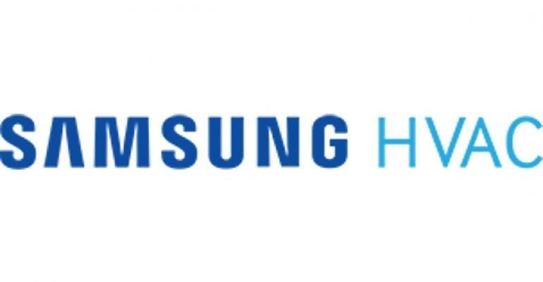 Samsung Engineering Logo - Lee Departs Samsung HVAC, Tavolacci Named SVP, COO | HPAC Engineering