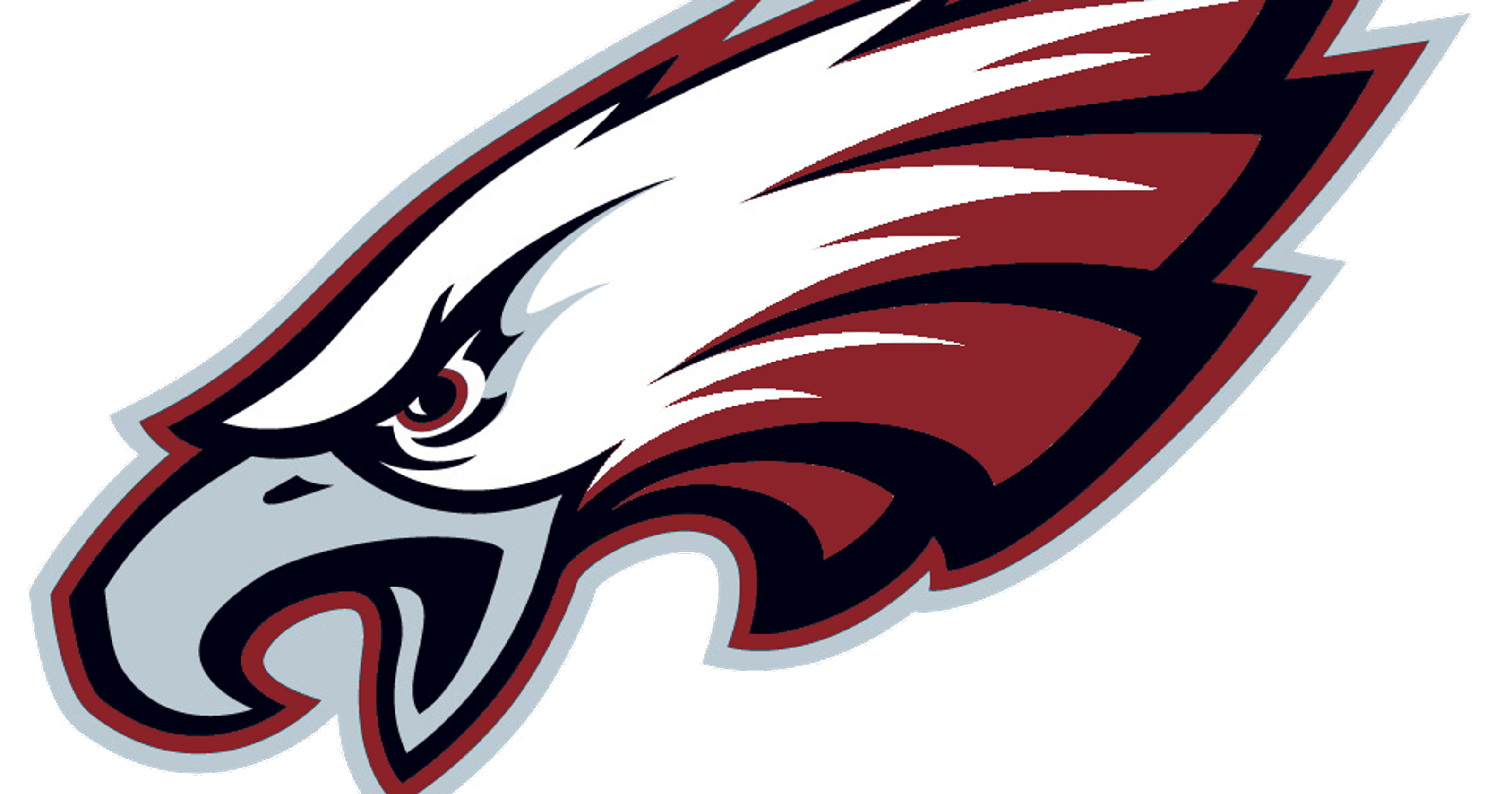 Red Eagles Logo - COUNTDOWN TO KICKOFF: Dover Eagles