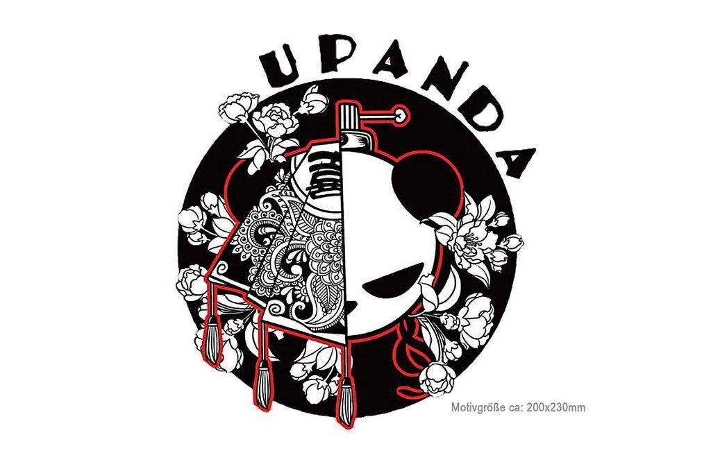 Japan Streetwear Logo - The World's most recently posted photo of panda and print