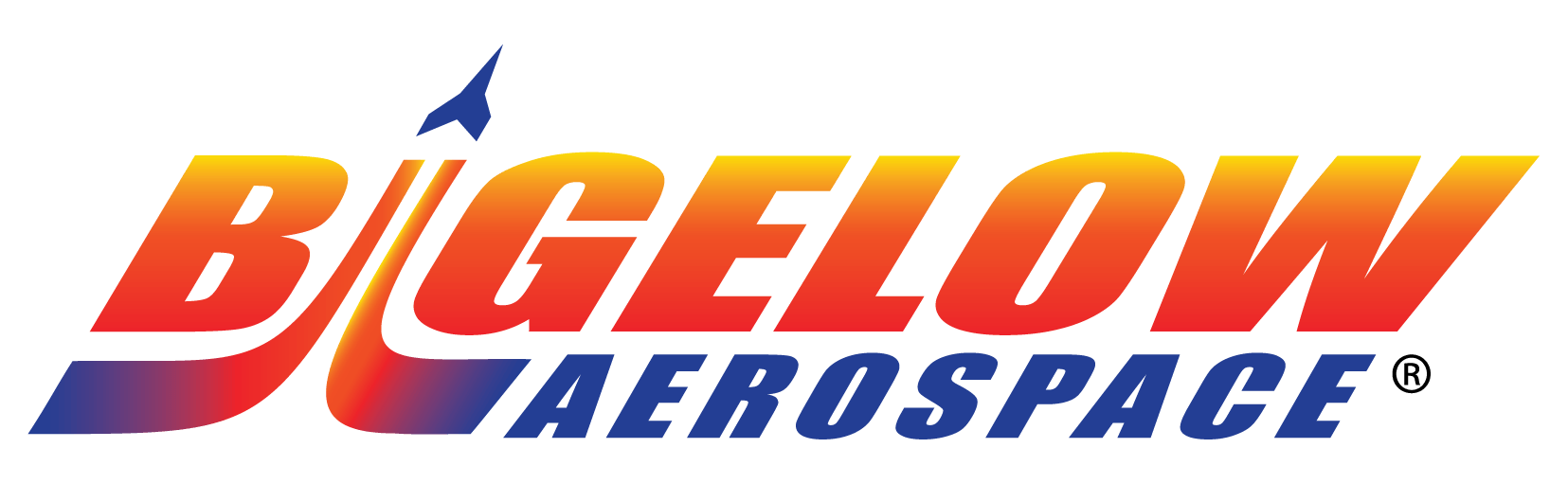 American Aero Corp Logo - Bigelow Aerospace