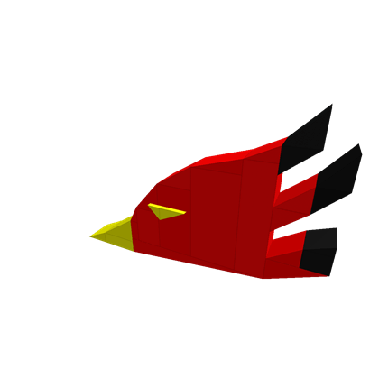 Red Eagles Logo - red eagles logo in bricks - Roblox