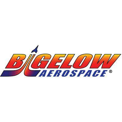 Bigelow Aerospace Logo - Bigelow Aerospace (@BigelowSpace) | Twitter