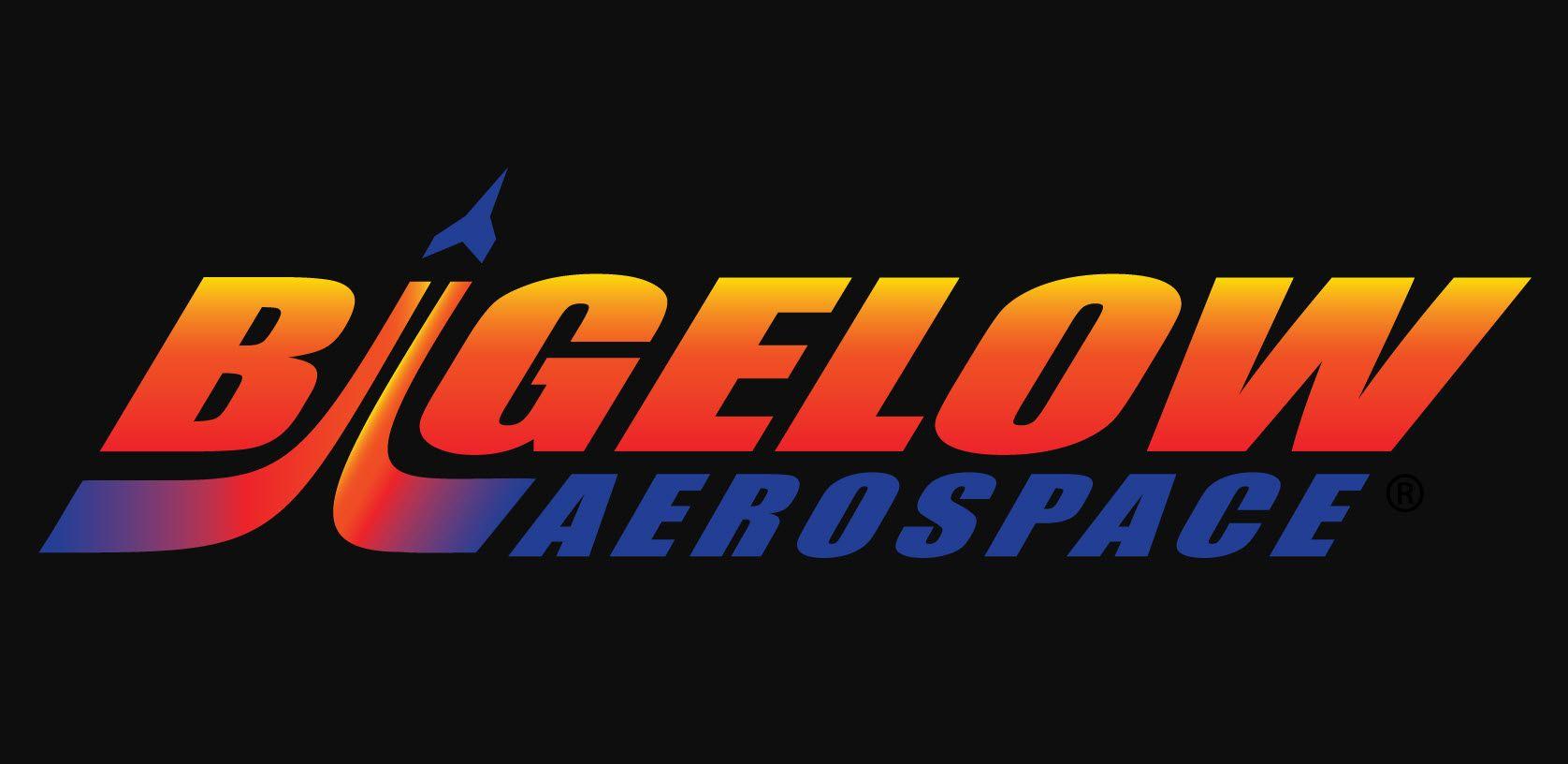 Bigelow Aerospace Logo - The Bigelow Aerospace (NIDS and BAASS) UFO Connection with the FAA