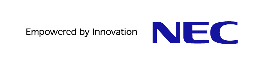 NEC Corporation Logo - NEC Corporation | CANSO