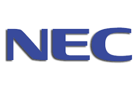 NEC Corporation Logo - Business Software used by NEC Corporation of America