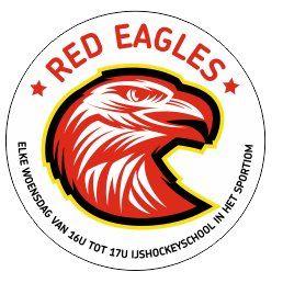 Red Eagles Logo - PR Red Eagles (@PRRedEagles) | Twitter