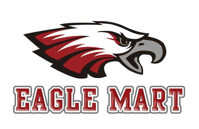Red Eagles Logo - Beekmantown High School