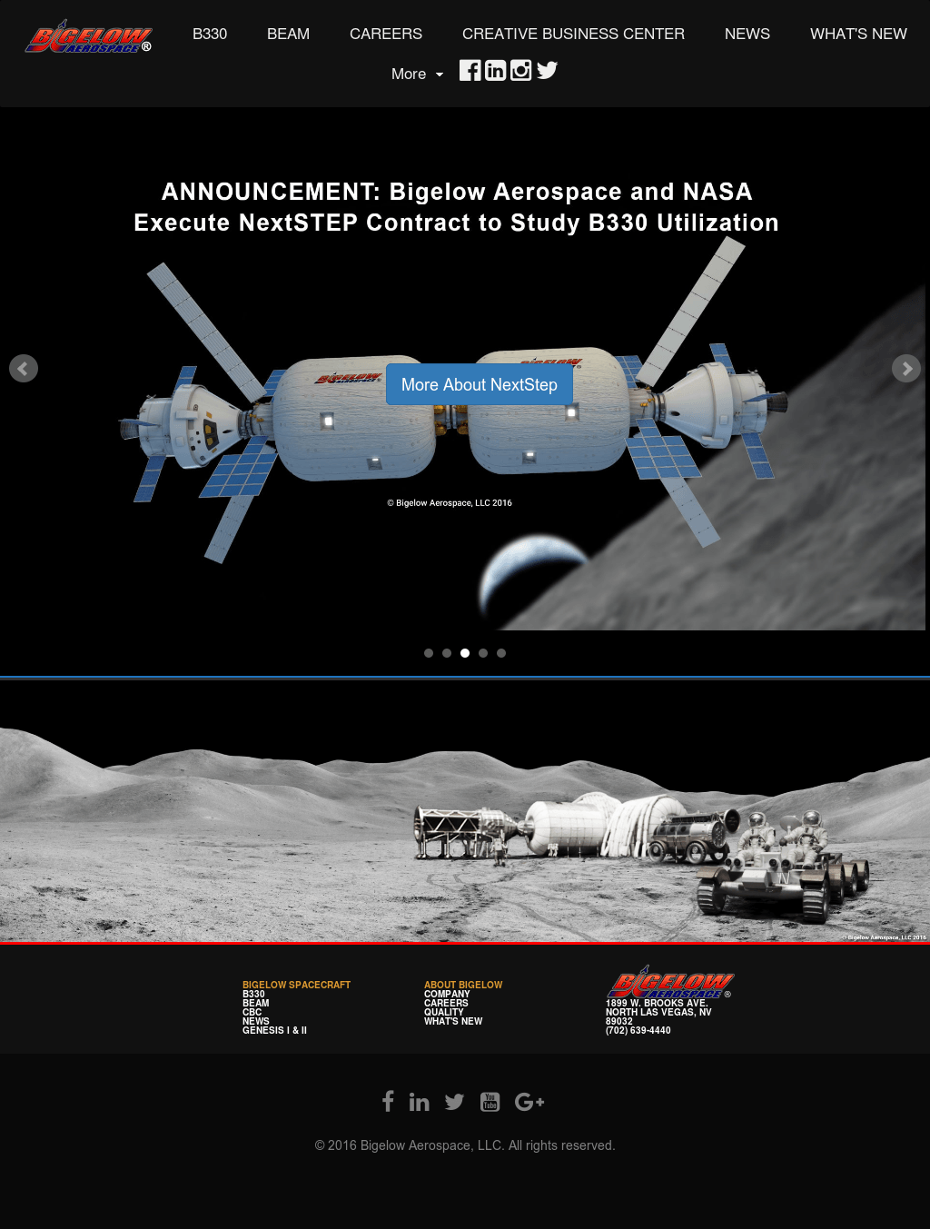 Bigelow Aerospace Logo - Bigelow Aerospace Competitors, Revenue and Employees - Owler Company ...