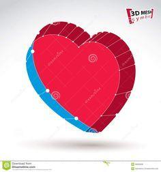Red Heart Hands Logo - Best Logo On Heart image. Ideas, Design web, Typography