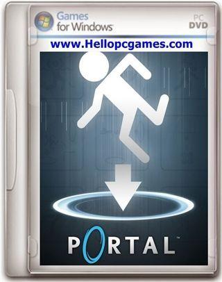 Intel PC Game Logo - Portal 1 PC Game File Size: 756 MB System Requirements: CPU: Intel ...