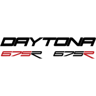Triumph Daytona Logo - Triumph Daytona 675 R | Brands of the World™ | Download vector logos ...