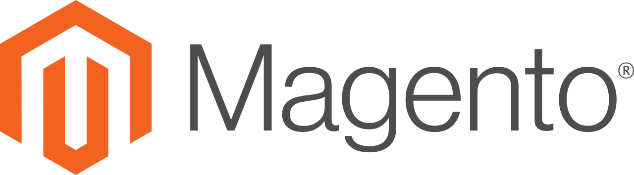 Magento Logo - File:Magento.svg