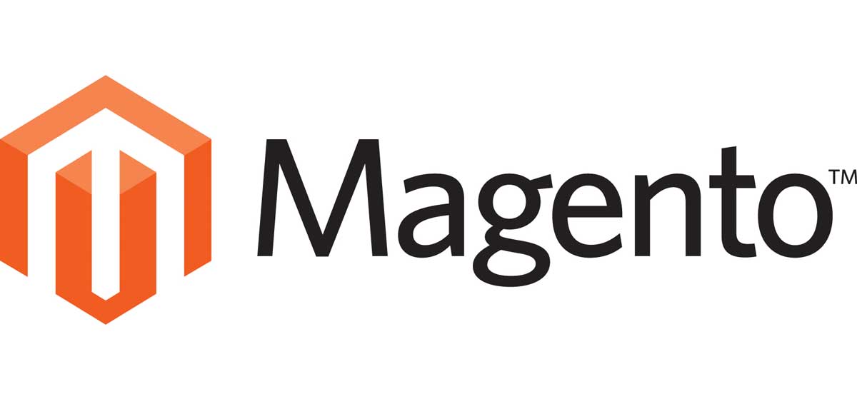 Magento Logo - Magento Logo