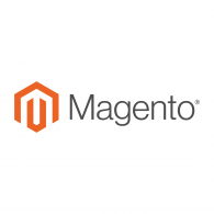 Magento Logo - Magento. Brands of the World™. Download vector logos and logotypes