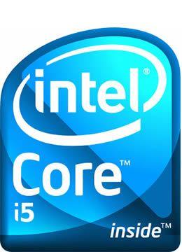 Intel PC Game Logo - Core I5 3470 3.2GHz Can Run PC Game System Requirements