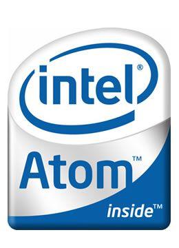 Intel PC Game Logo - Atom 230 1.6GHz Can Run PC Game System Requirements
