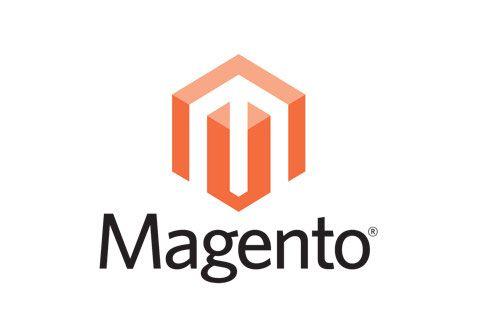 Magento Logo - Magento