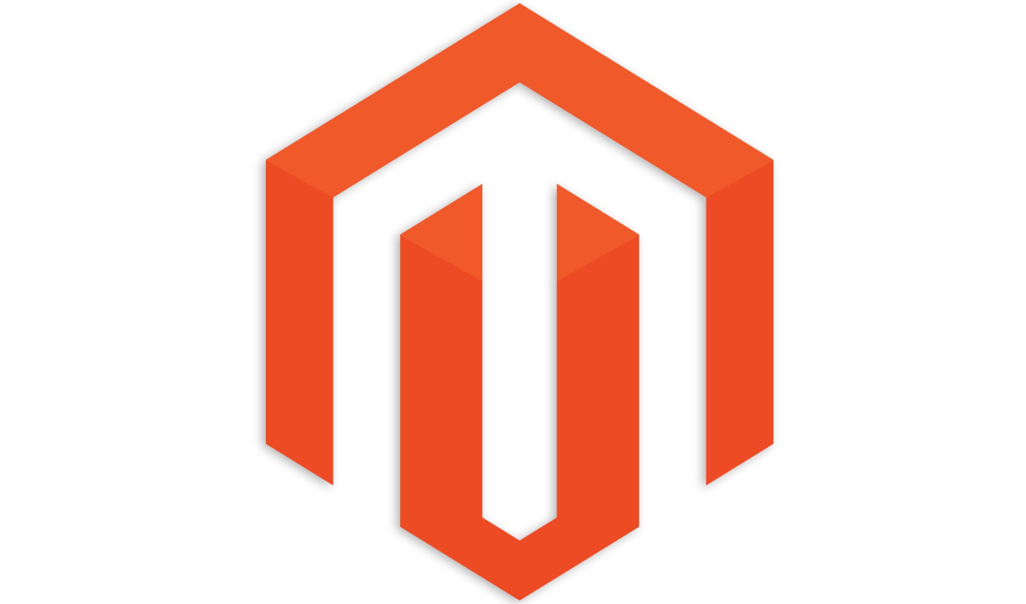 Magento Logo - Magento Logo Web Hosting + Choose Your Hosting