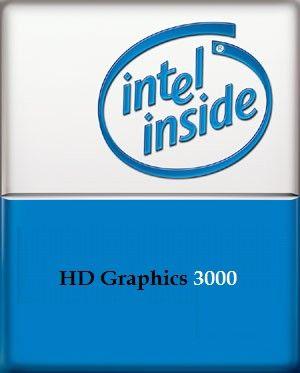 Intel PC Game Logo - Intel HD Graphics 3000 Mobile Can Run PC Game System Requirements