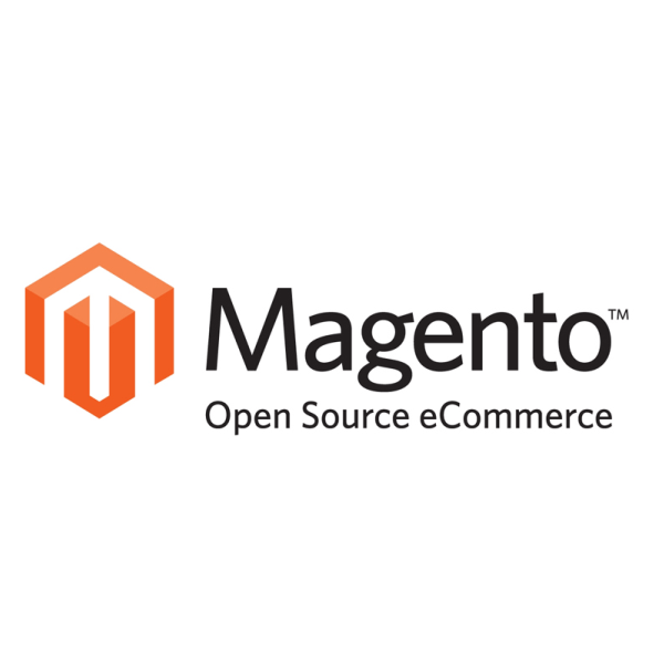 Magento Logo - Magento Logo Font