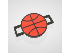 Lace Basketball Logo - Things tagged with Basketball