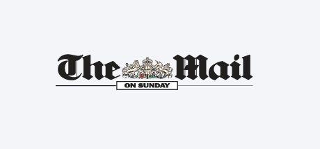Mail Logo - The Mail on Sunday readership, circulation, rate card and facts