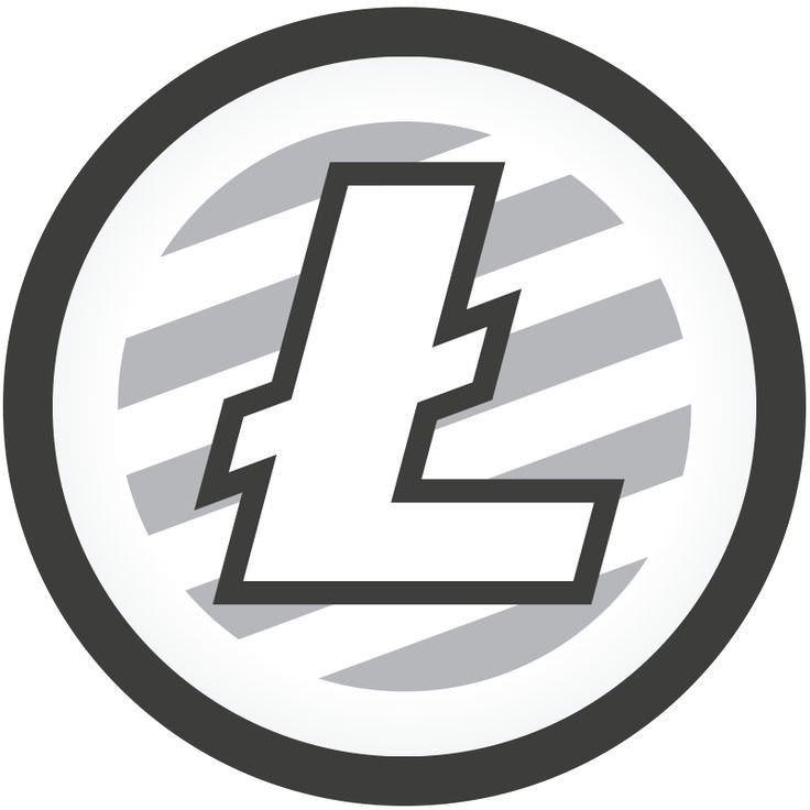 Litecoin Logo - Where can I find a high resolution Litecoin logo?