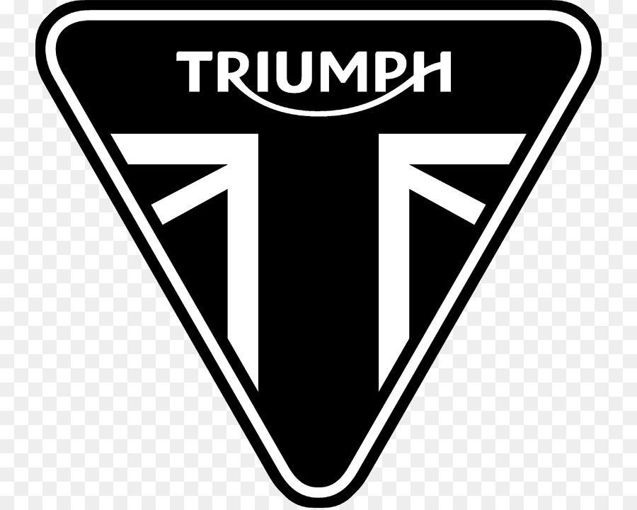 Triumph Bonneville Logo - Triumph Motorcycles Ltd Logo Triumph Motor Company Triumph ...