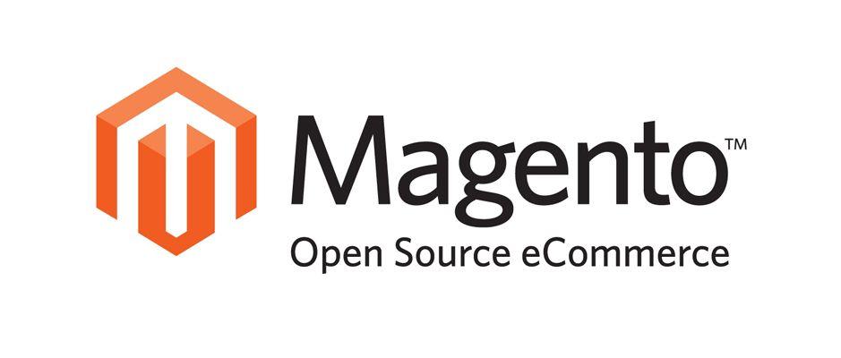 Magento Logo - Magento Demo Site Try Magento without installing it
