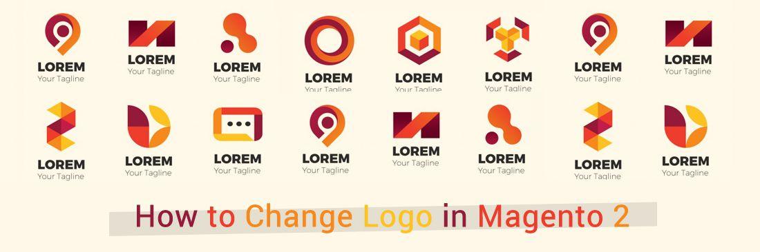 Google Change Logo - How to Change Logo in Magento 2 - Magento Share