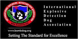 Bomb Dog Logo - bombdog-logo – K9 One – Stonehill Kennel and Dog Training
