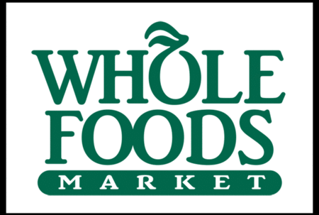 Whole Foods Logo - Amazon deal for Whole Foods wins regulatory, shareholder approvals ...