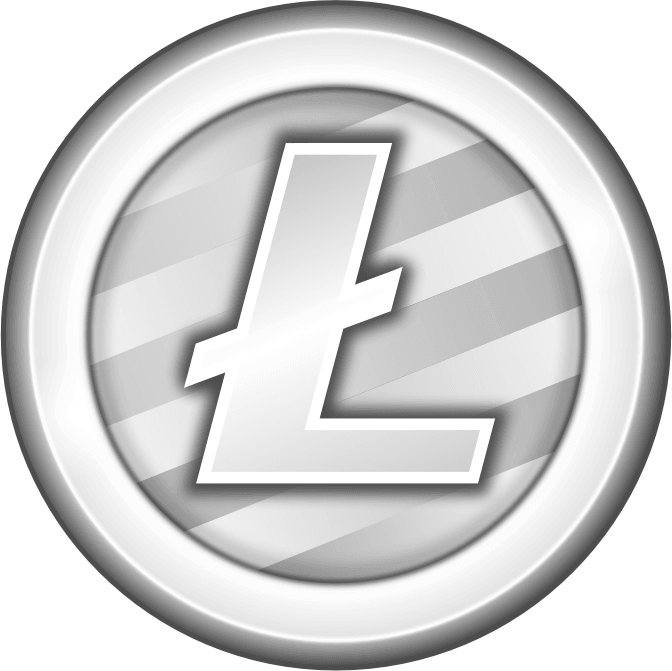 Litecoin Logo - Same same but different- What is Litecoin?