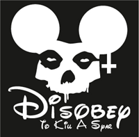 Disobey Logo - Search: Disobey Logo Vectors Free Download