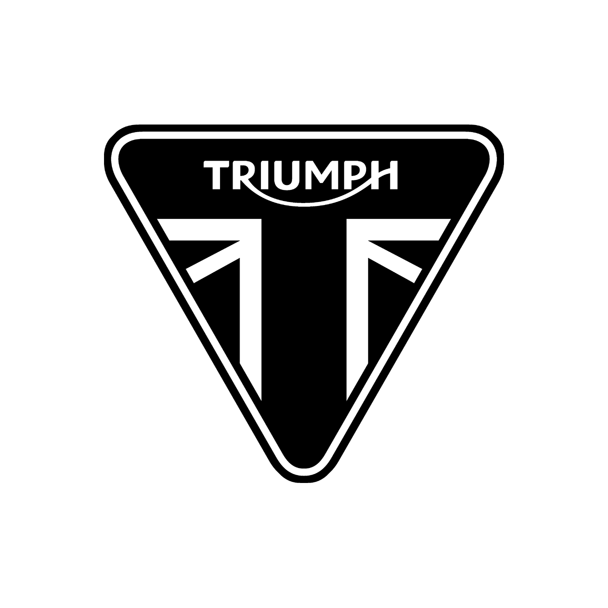 Triumph Daytona Logo - SHARKSKINZ TRIUMPH DAYTONA 600 04 05' RACE KIT