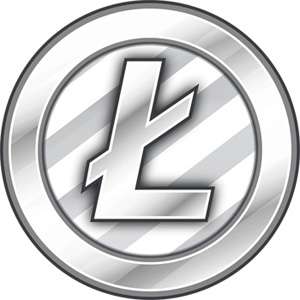 Litecoin Logo - Litecoin Logo