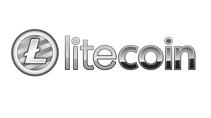 Litecoin Logo - litecoin-logo | Dollar Destruction