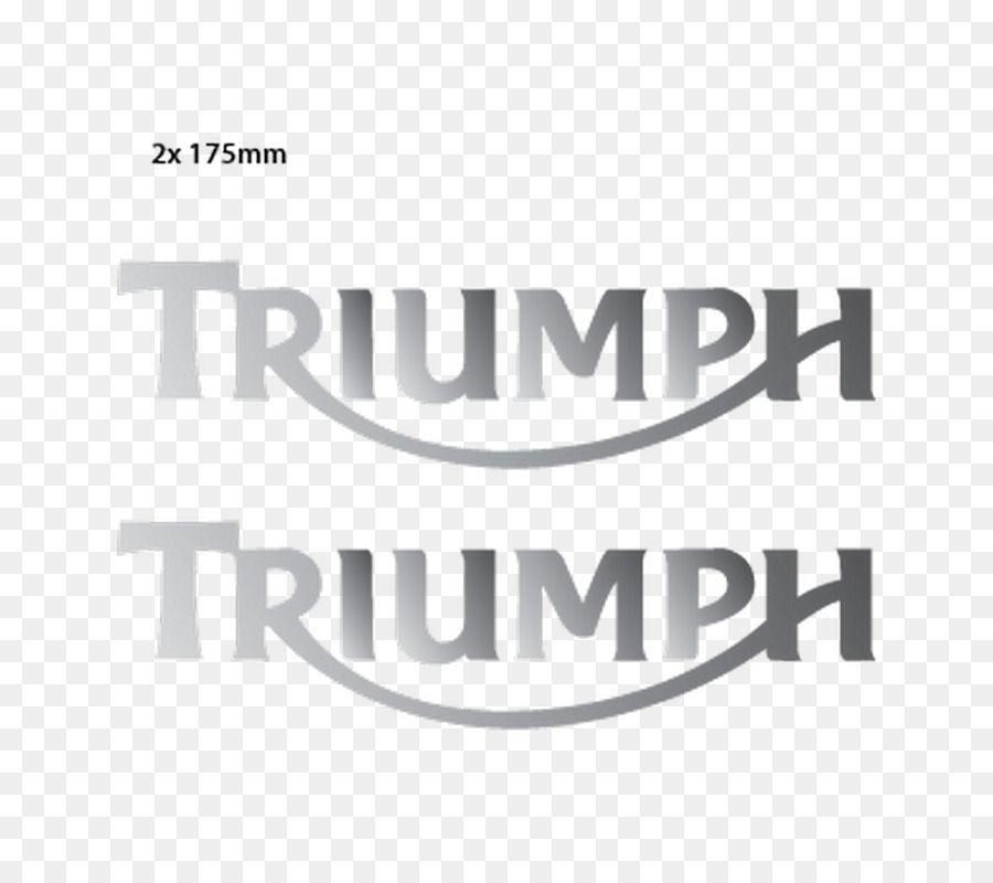 Triumph Daytona Logo - Triumph Motorcycles Ltd Triumph Tiger 800 Triumph Daytona 675 Logo ...