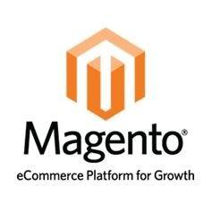 Magento Logo - Magento Development Services - #10 LLC #10 LLC