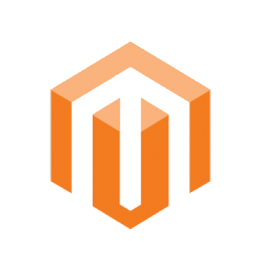 Magento Logo - Magento Web Development - British Software Development