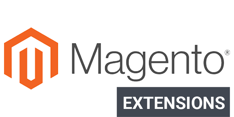 Magento Logo - Magento B2B Pricing & Discounts My Account ERP Backoffice Customer Items