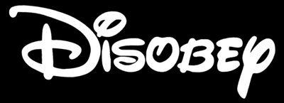 Disobey Logo - King Mob