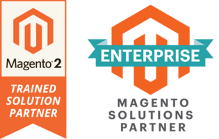Magento Logo - Magento: Omnichannel E-Commerce Software | AOE