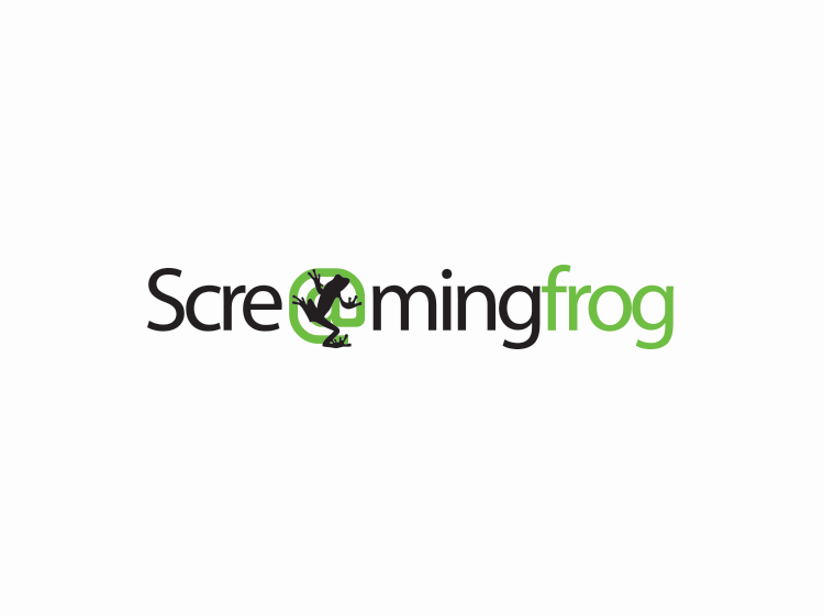 Famous Frog Logo - Screaming Frog | SEO, Search Engine Marketing & Optimisation Agency